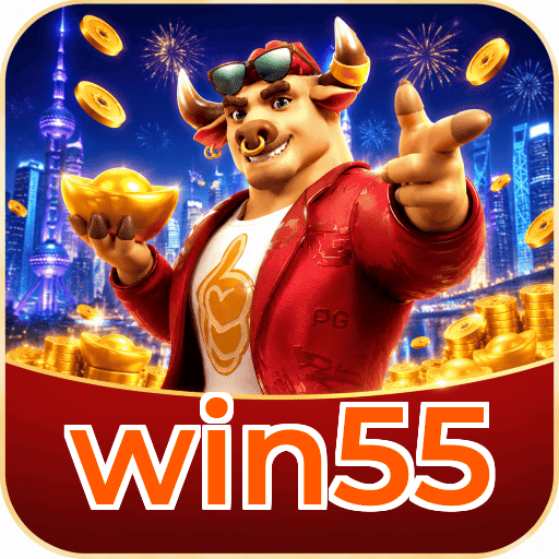 win55 Logo Seguro