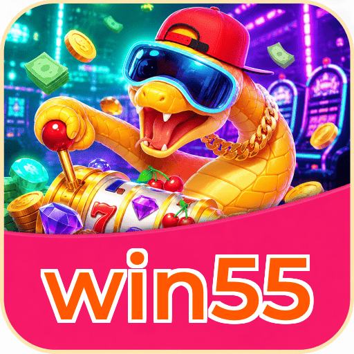 win55 Jackpots Progressivos