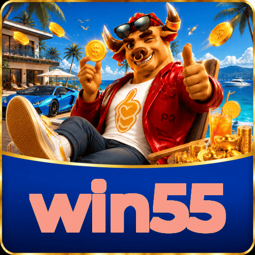 win55 Cassino Ao Vivo - 89 Mesas Evolution Gaming