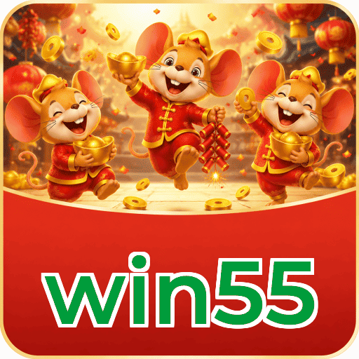 Logo da win55