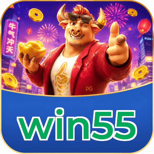 Principais provedores de slots da win55 - NetEnt, Pragmatic Play, Play'n GO