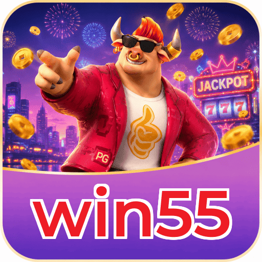 Bot win55 Telegram
