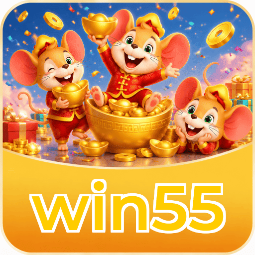 win55 VIP Program Logo