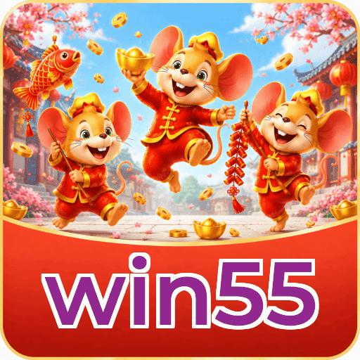 win55 Plataforma Confiável