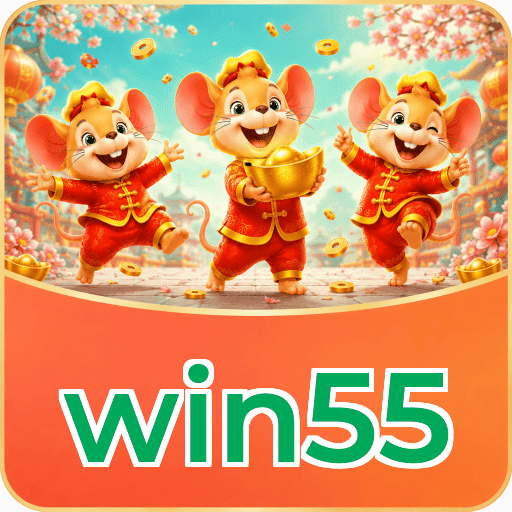win55 Logo Oficial