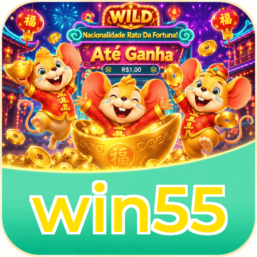 Logo win55 Plataforma Certificada
