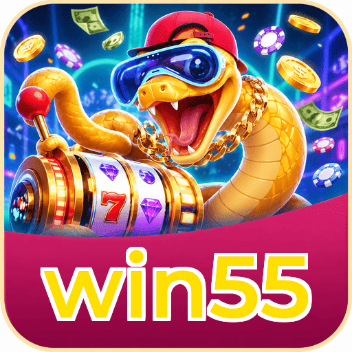 win55 Facebook Brasil - Siga Nossa Página Oficial