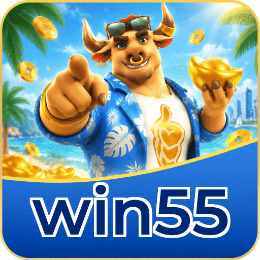 win55 Loteria Online Brasil - Plataforma Certificada