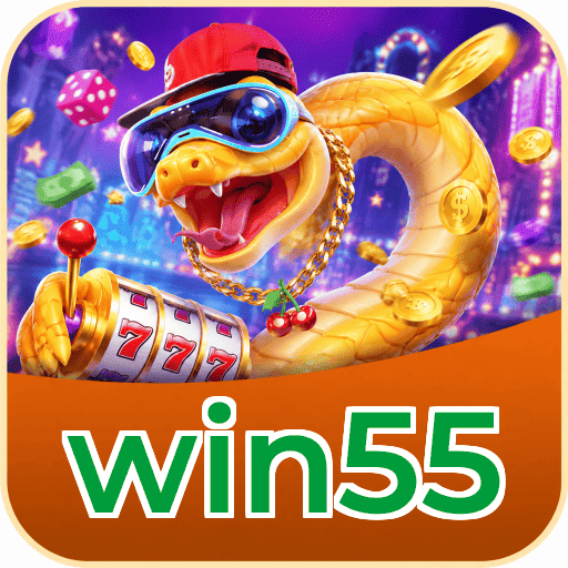 win55 Logo Verificado